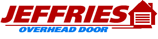 Jeffries Overhead Door Logo